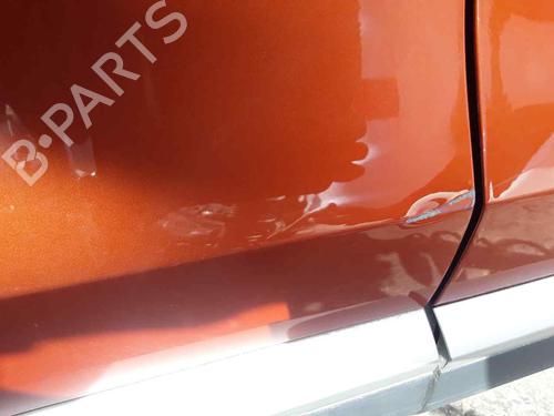 Right rear door MG MG ZS SUV (AZS1)  | BP24634540C5
