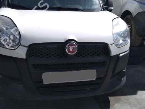 FIAT DOBLO Platform/Chassis (263_) 1.3 D Multijet (90 hp) 884973