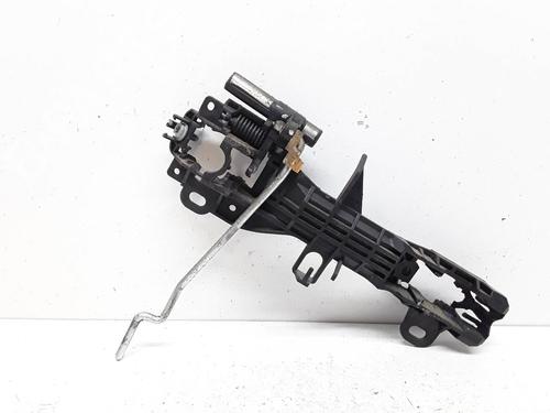 Front left interior door handle KIA RIO III (UB) 1.1 CRDi | BP17362696I13 