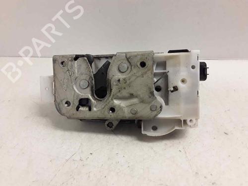 Used Front left lock FORD MONDEO III (B5Y) 2.0 16V TDDi / TDCi (115 hp) 29437165