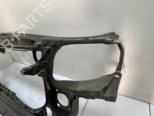 Front slam panel AUDI A4 B7 (8EC) 2.0 TDI quattro | BP37700129C72  - Image 5