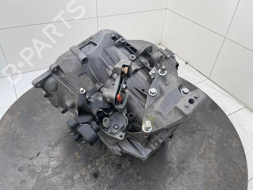 Gearbox FORD S-MAX (WA6) | BP29262491M3