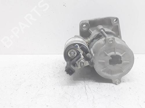 Starter PEUGEOT 208 I (CA_, CC_) 1.4 VTi | BP15272640M8 