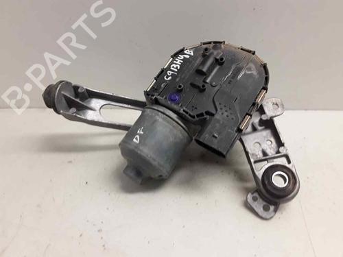 Front wiper motor FORD FOCUS III 1.6 TDCi | BP20489254M29 
