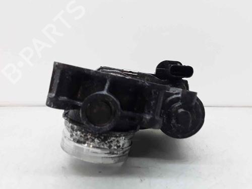 Throttle body OPEL ASTRA J Saloon 1.6 CDTi (69) | BP24878356M82 