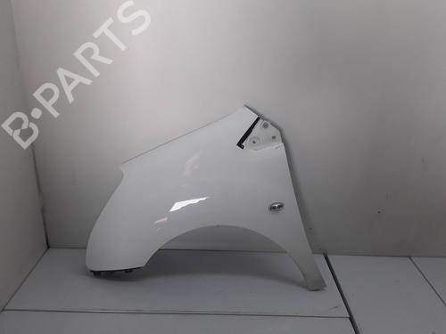 Forskærm venstre Forskærm venstre CITROËN BERLINGO Box Body/MPV (B9) [2008-2026] 37182948 37182948