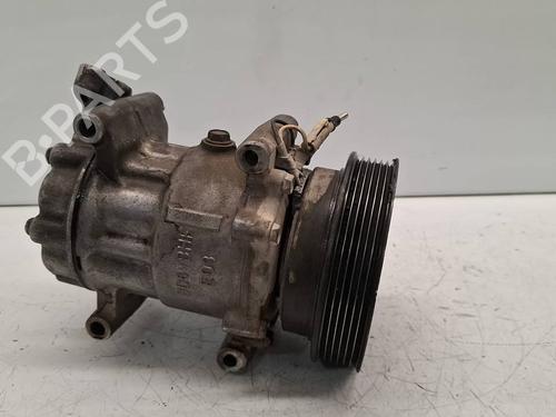 Used AC compressor AC compressor RENAULT KANGOO (KC0/1_) 1.5 dCi (57 hp) 39693803 39693803