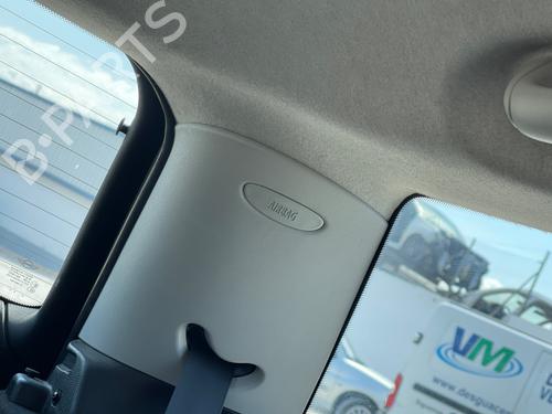 Used Left curtain airbag MINI MINI (R56) [2005-2014]  25841897