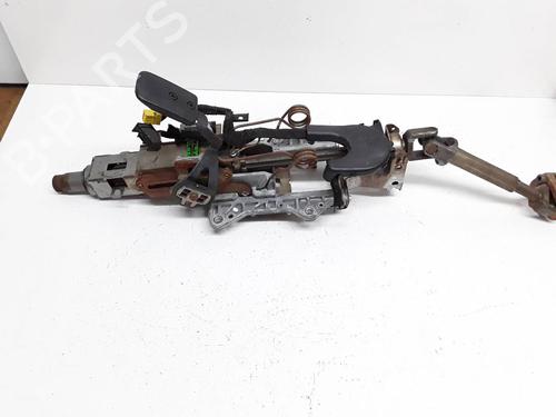 Steering column AUDI A3 Sportback (8PA)  | BP11835408M21 