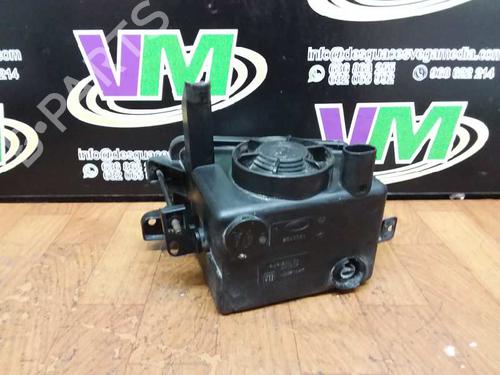Nebelscheinwerfer links OPEL CORSA C (X01)  | BP7469126C30 