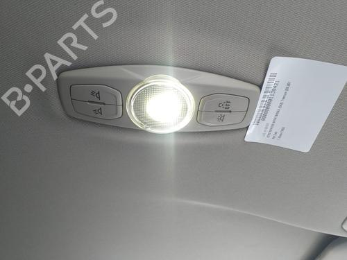 Pipe FORD MONDEO IV (BA7) 2.0 TDCi | BP14141250M125 