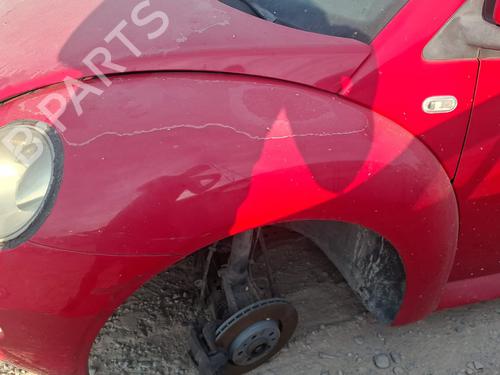 Used Left front fenders Left front fenders 37405510 37405510