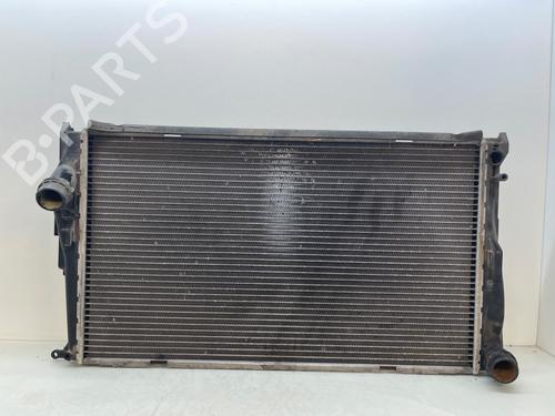 Used Water radiator BMW 1 (E87) 118 d (122 hp) 28503198