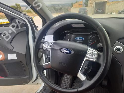 Pipe FORD MONDEO IV (BA7) 2.0 TDCi | BP14141250M125 