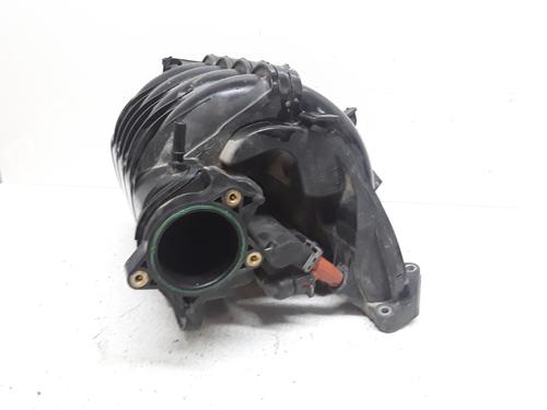 Intake manifold PEUGEOT 206 CC (2D) 1.6 16V (2DNFUF, 2DNFUR) | BP15379515M70