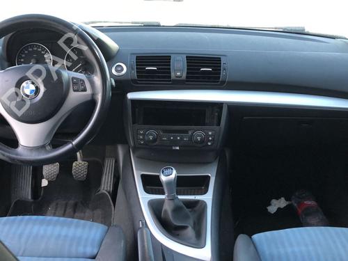 Left mirror BMW 1 (E87) 118 d | BP22898174C26 