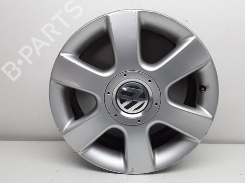Used Rim VW GOLF IV (1J1) 1.9 TDI (101 hp) 11867838