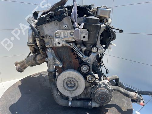 Used Engine MERCEDES-BENZ CLA Coupe (C117) CLA 220 CDI / d (117.303) (177 hp) 25713969