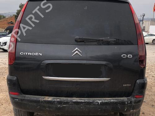 Right headlight CITROËN C8 (EA_, EB_) 2.0 HDi | BP36937673C29  - Image 13