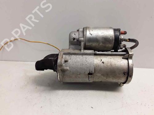 Used Starter CHEVROLET AVEO / KALOS Saloon (T250, T255) [2005-2025]  19916216