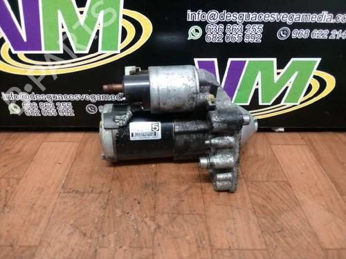 Starter CITROËN C3 I (FC_, FN_)  | BP7467726M8 