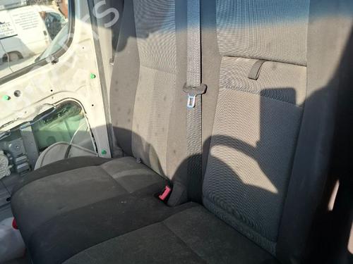 Used Right front seat VW CRAFTER Platform/Chassis (SZ_) [2016-2026]  31721404