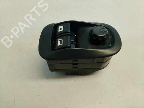 Left front window switch PEUGEOT 206 CC (2D) 1.6 16V (2DNFUF, 2DNFUR) | BP40198518I27 - Image 2