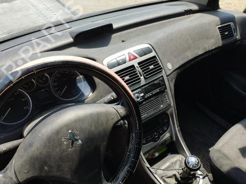 Zekeringkast PEUGEOT 307 Break (3E) 1.6 HDi 110 | BP10390173E1 