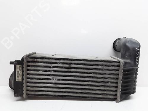 Intercooler PEUGEOT 406 (8B) 2.0 HDI 110 | BP9089774M30 