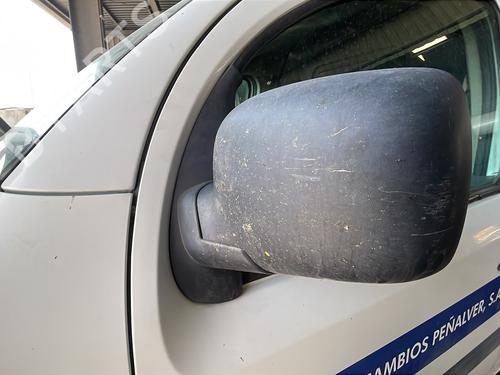 Used Left mirror Left mirror 38524811 38524811