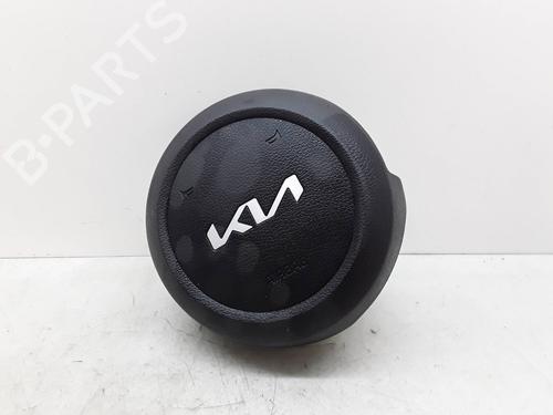 Airbag sæt KIA XCEED (CD)  | BP32073656C86 