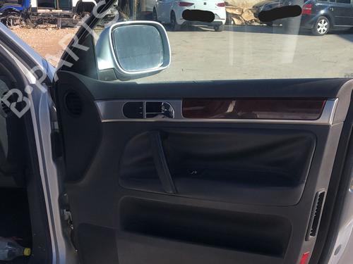 Electronic module VW TOUAREG (7LA, 7L6, 7L7) 2.5 R5 TDI | BP32009086M83