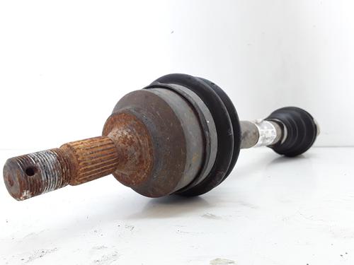 Left front driveshaft PEUGEOT PARTNER MPV (5_, G_) 1.6 HDi 75 | BP9735384M38 