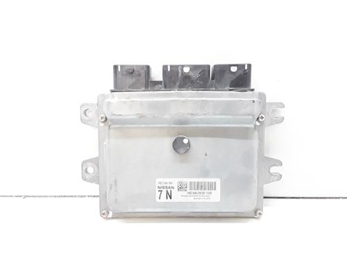 Used Engine control unit (ECU) NISSAN JUKE (F15) 1.6 (117 hp) 15057581