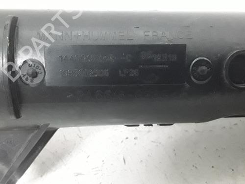 Pipe RENAULT CLIO IV (BH_)  | BP14141267M125