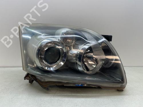 Højre forlygte TOYOTA AVENSIS (_T25_) 2.2 D-4D (ADT251_, ADT251R) | BP19100215C29 