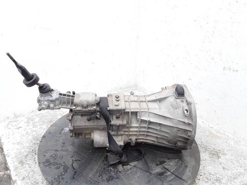 Gearbox KIA SORENTO I (JC) 2.5 CRDi 4WD | BP13371149M3 