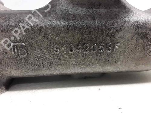 Intake manifold JEEP CHEROKEE (KJ) | BP16895988M70