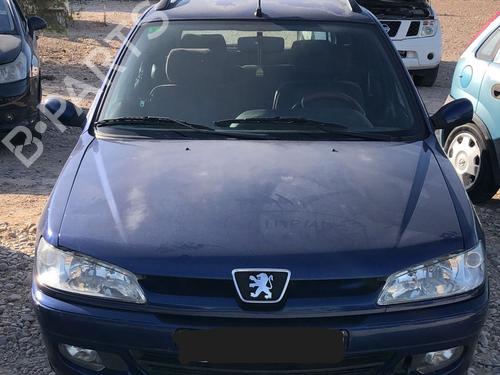 Used Parts PEUGEOT 306 Break (7E, N3, N5) 1.9 D (69 hp) 4333226