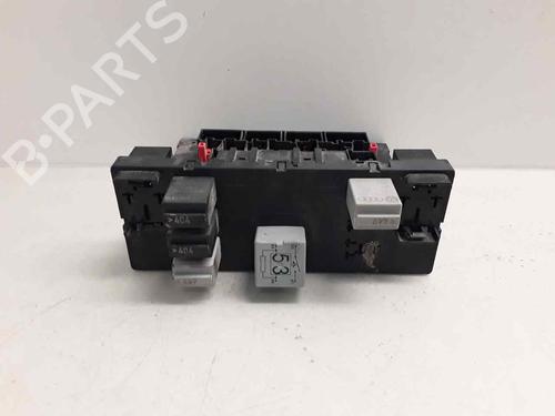 Fuse box VW TOURAN (1T1, 1T2) 2.0 TDI 16V | BP25729562E1 