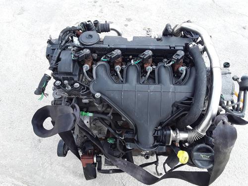 Used Engine Engine FORD S-MAX (WA6) [2006-2014] 36518862 36518862