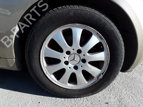 Used Rim MERCEDES-BENZ A-CLASS (W169) A 180 CDI (169.007, 169.307) (109 hp) 15086317