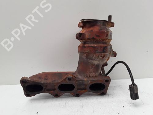 Used Exhaust manifold Exhaust manifold FORD USA PROBE I 2.2 GT (147 hp) 35963874 35963874