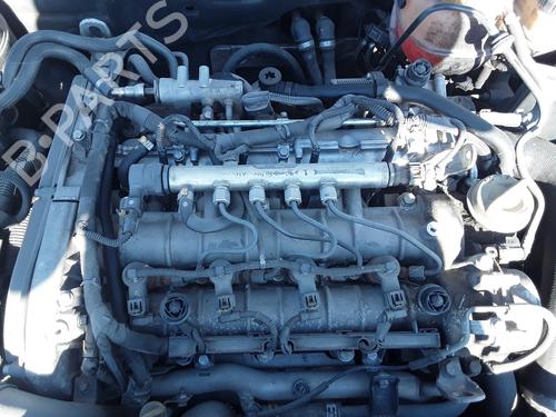 Used Engine CADILLAC BLS 1.9 D (150 hp) 19038148