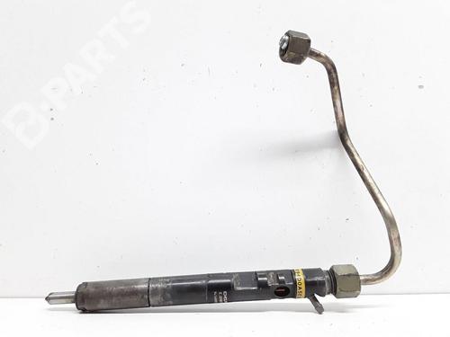 Used Injector Injector KIA CARNIVAL II (GQ) 2.9 CRDi (144 hp) 10038029 10038029