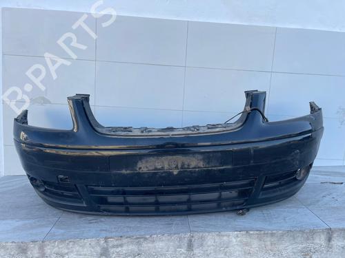 Used Front bumper VW TOURAN (1T1, 1T2) [2003-2011]  30307779