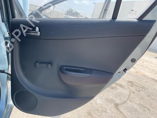 Used Rear right panel HYUNDAI i20 I (PB, PBT) [2008-2015]  27440647