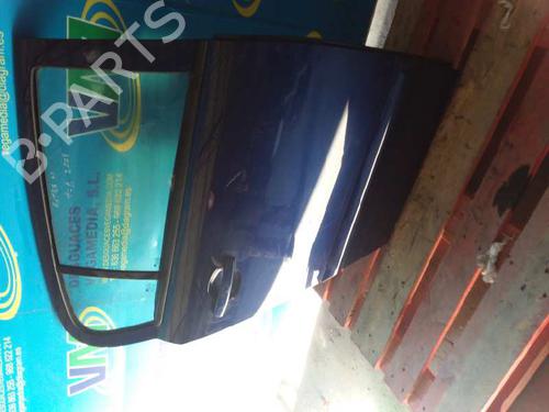 Used Right rear door OPEL ASTRA H (A04) [2004-2014]  7467559