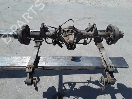 Used Rear axle Rear axle 36937425 36937425