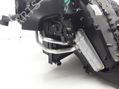 Heater matrix box MERCEDES-BENZ R-CLASS (W251, V251) R 300 (251.054, 251.154) | BP14140454M61 